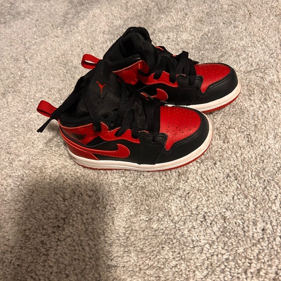 Jordan 1 - Picture 4 of 4